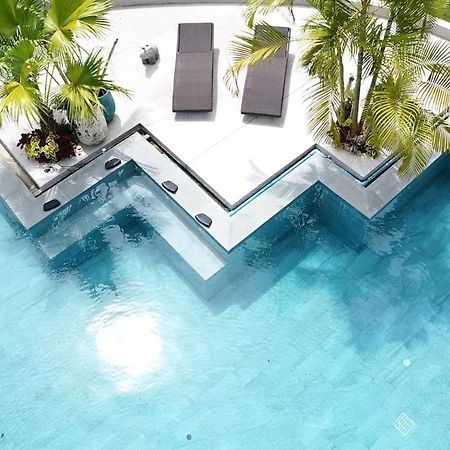LeelaWadee Samui Hotel Koh Samui Buitenkant foto