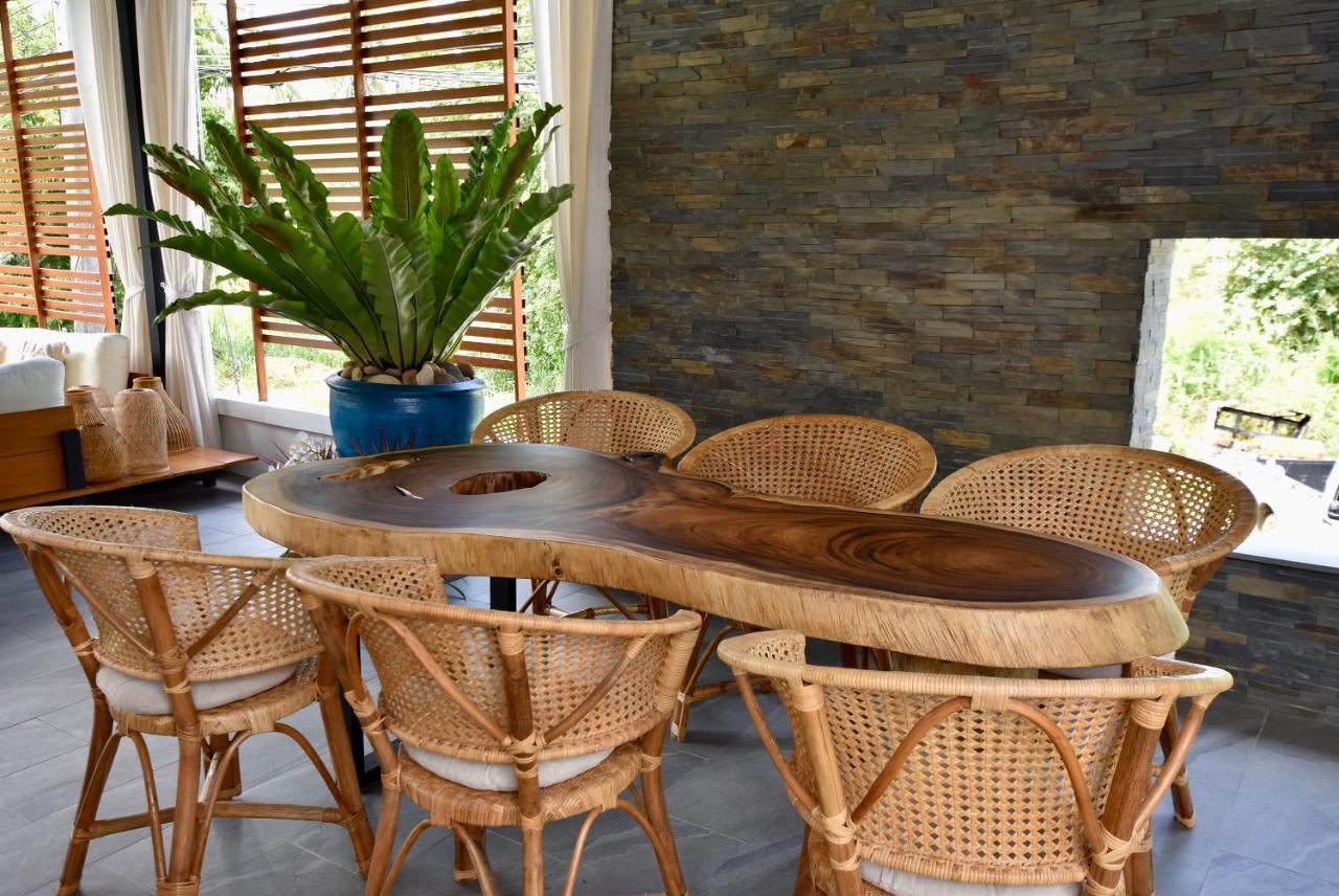 LeelaWadee Samui Hotel Koh Samui Buitenkant foto