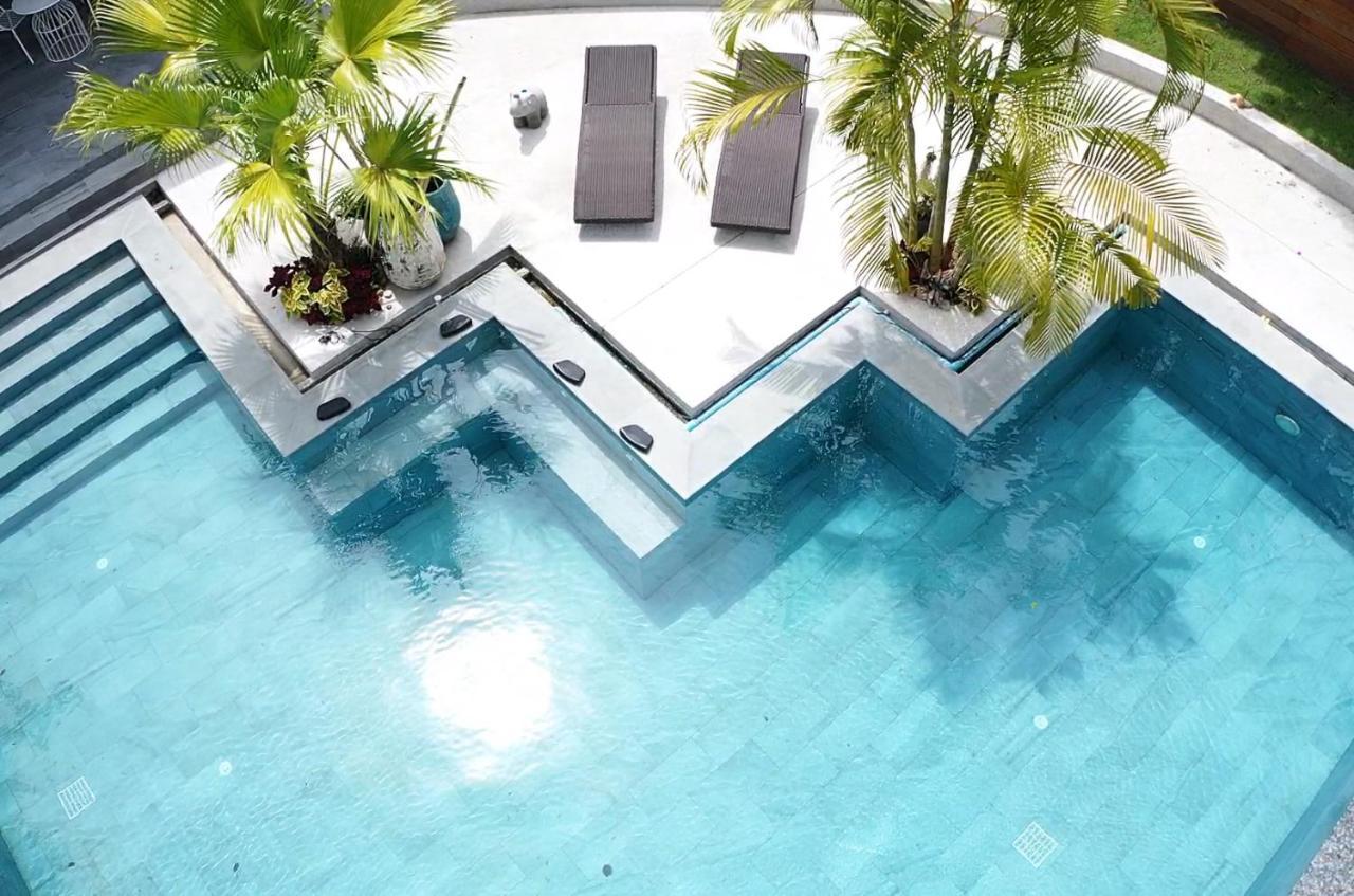 LeelaWadee Samui Hotel Koh Samui Buitenkant foto