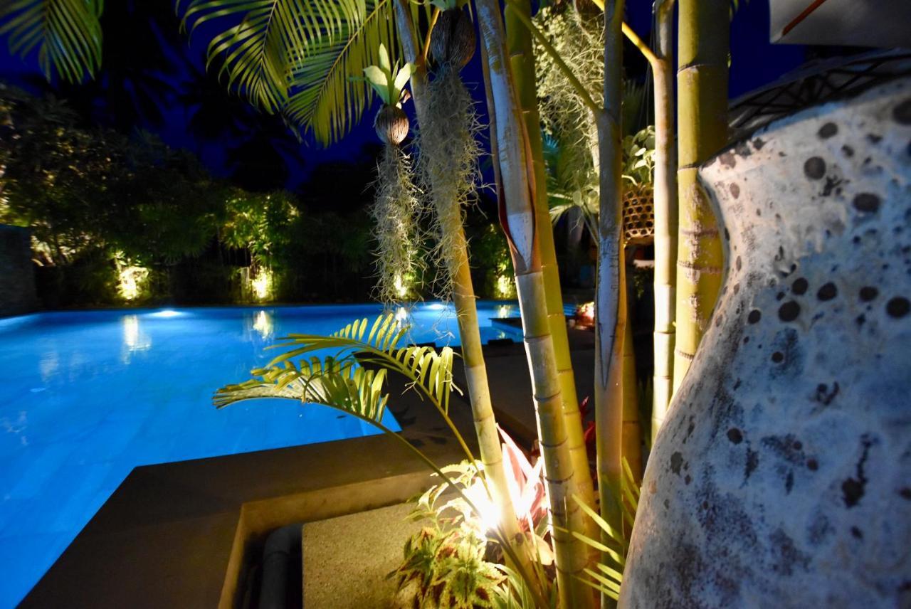 LeelaWadee Samui Hotel Koh Samui Buitenkant foto