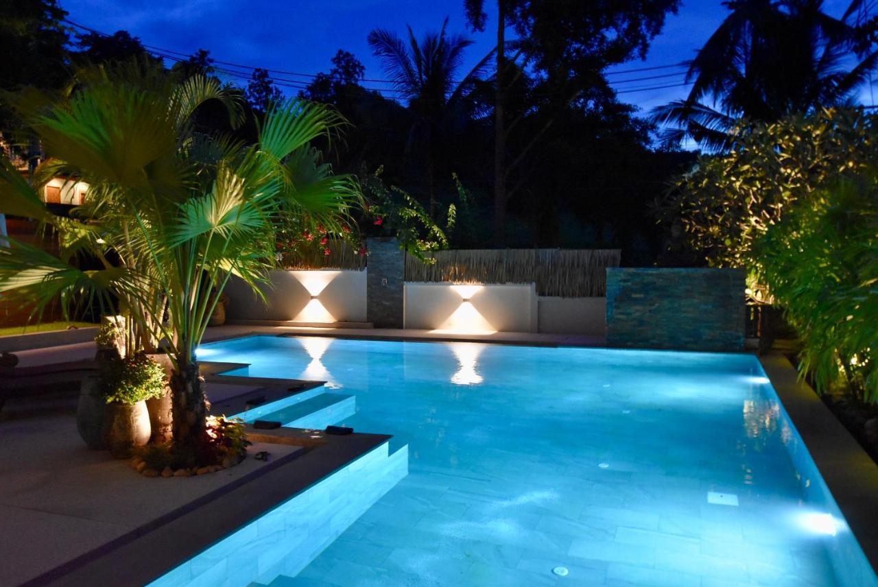 LeelaWadee Samui Hotel Koh Samui Buitenkant foto