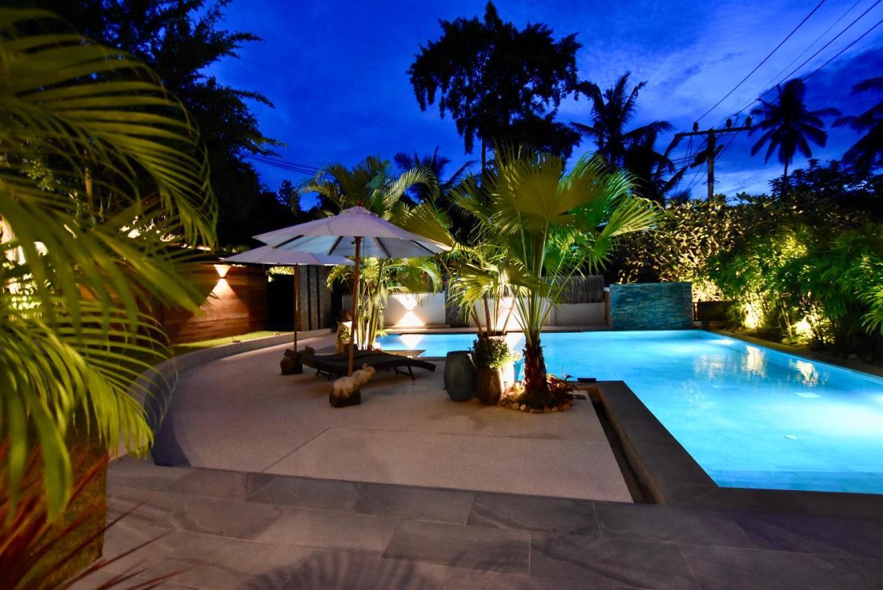 LeelaWadee Samui Hotel Koh Samui Buitenkant foto