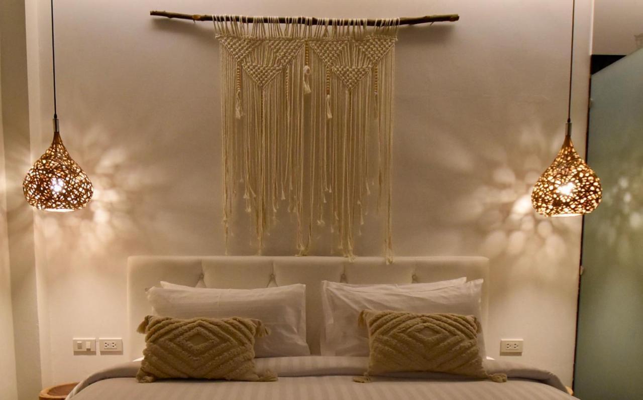LeelaWadee Samui Hotel Koh Samui Buitenkant foto