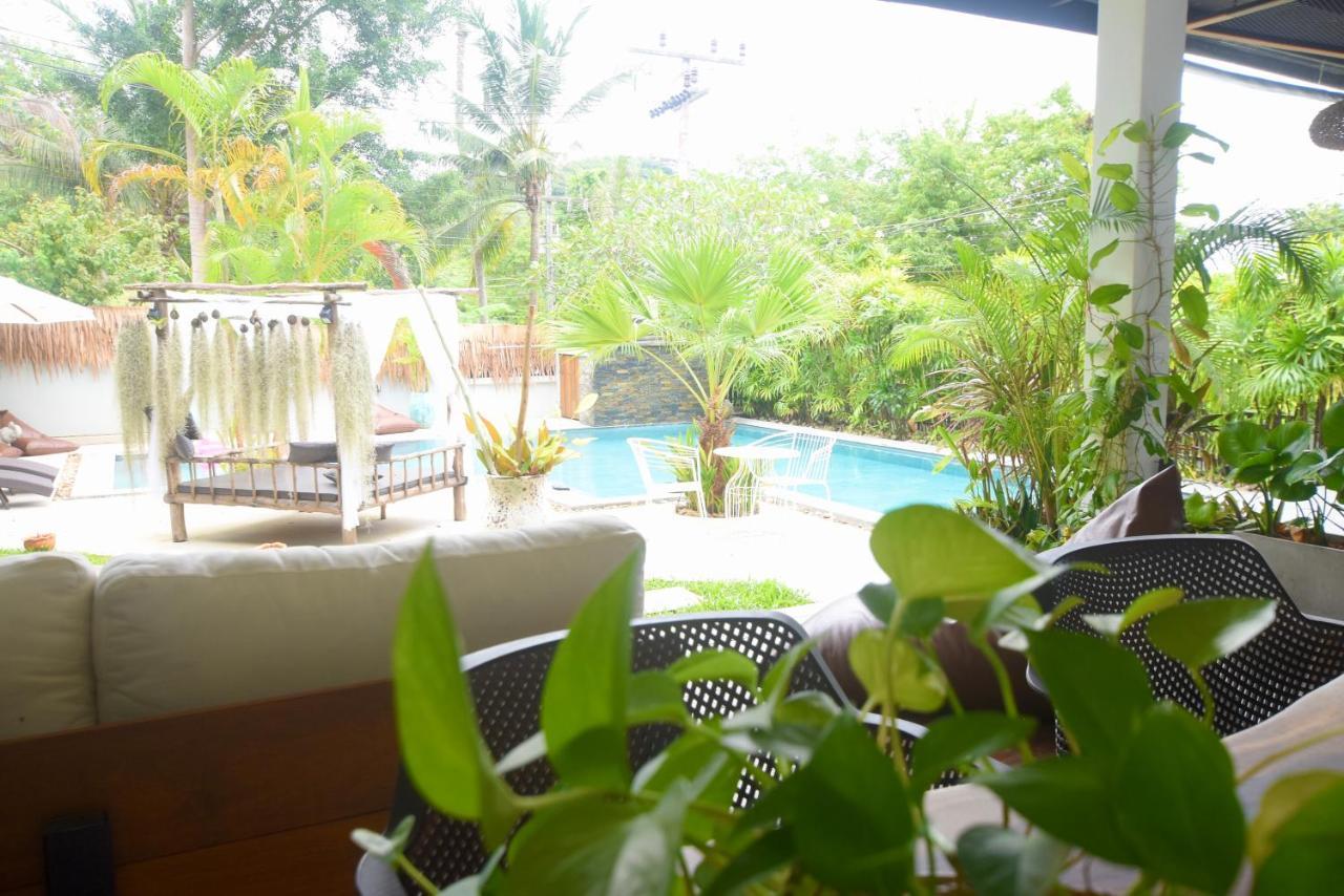 LeelaWadee Samui Hotel Koh Samui Buitenkant foto